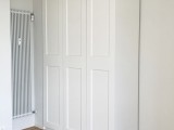 Ремонт в однокомнатной квартире — фото 7
